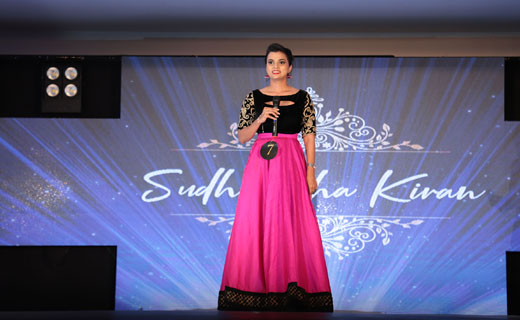 Mrs Mangalore ..